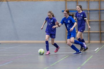 Bild 384 - wCJ Falkinnen Cup